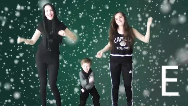 Time with T Trailer number 2 Games Sports Challenges Fun Family Dance смотреть онлайн