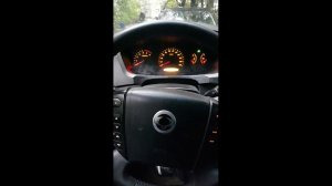 Отключение иммобилайзера ssangyong.