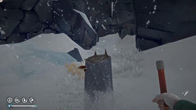 The Long Dark #8 НАШЕ ПЕРВОЕ ОРУЖИЕ смотреть онлайн