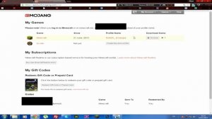 Как поменять ник на лицензии minecraft, за пару минут! 18+