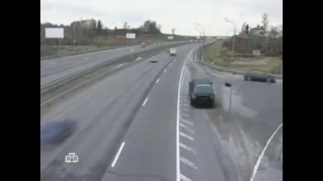 М4, въезд в г.Видное смотреть онлайн