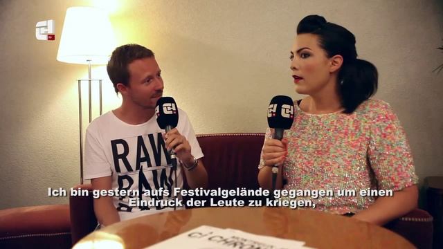 Caro Emerald  - Quicksand