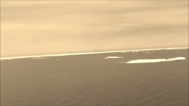 Море Лаптевых