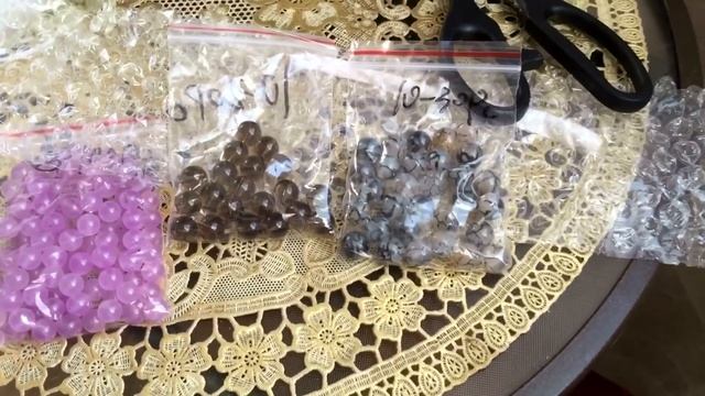 ПОЛУЧИЛА ПОСЫЛКУ - купить камни через онлайн смотреть онлайн