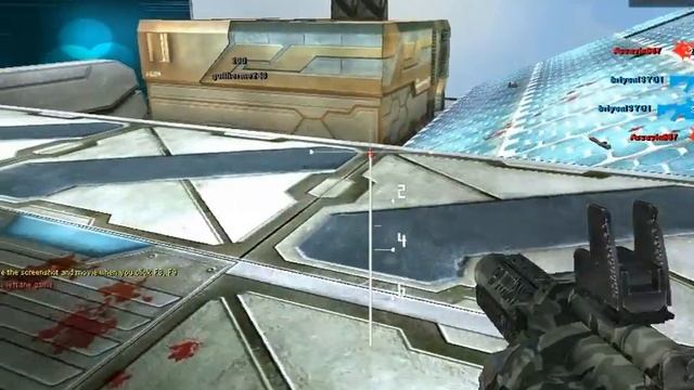 Wolfteam game Travo смотреть онлайн