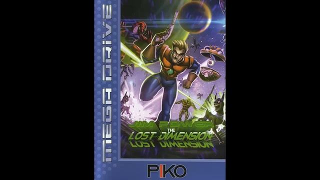Jim Power: The Lost Dimension - Level complete смотреть онлайн