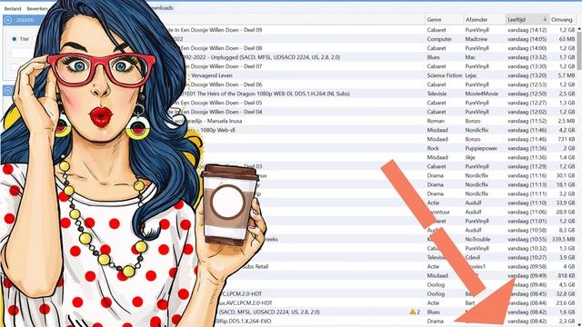 EWEKA + SPOTNET смотреть онлайн