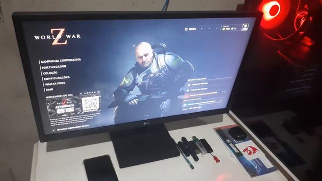 Monitor LG 24mk430 смотреть онлайн