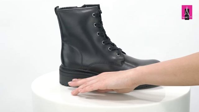 Видеообзор I Женские ботинки BIKKEMBERGS 2130425 смотреть онлайн