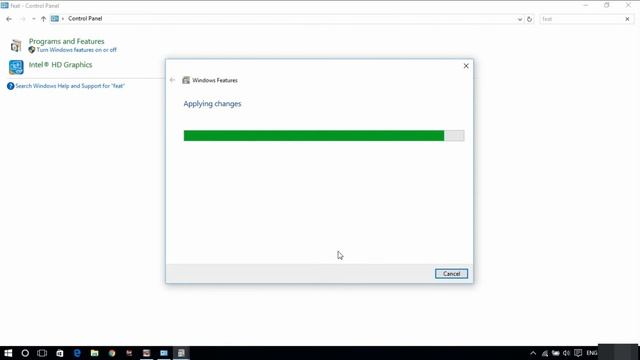 How to Enable Telnet on Windows 10 смотреть онлайн
