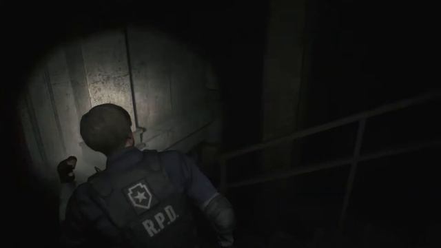 Running from corona virus ..RESIDENT EVIL 2 REMAKE (PART 4) смотреть онлайн