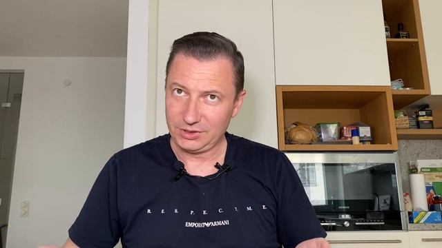 Coffee & Cheese - Кофе и сыр. Еда в Австрии №2 смотреть онлайн