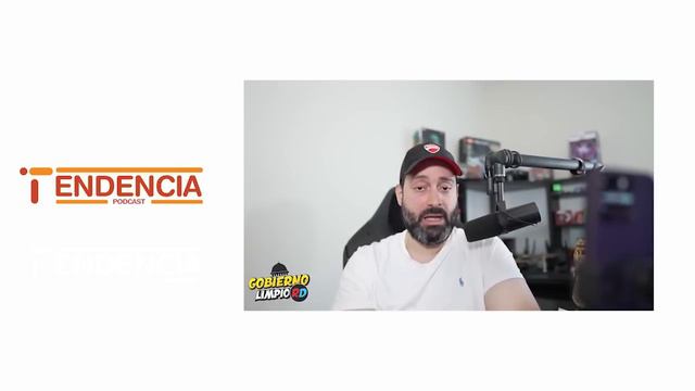 CARLOS RUBIO saca a la luz LOS MISTERIOS de ALOFOKE ( Santiago Matías ) - La Tendencia Farandula смотреть онлайн