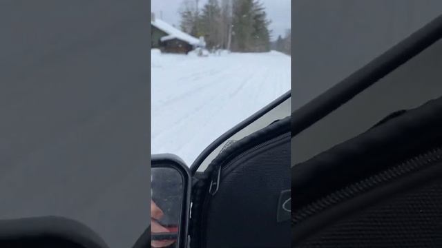 Rattling noise on Arctic Cat T660 Turbo смотреть онлайн