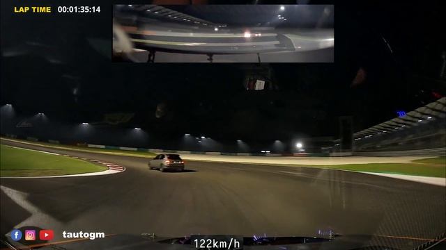 TIMED LAP | Toyota Corolla AE80 4A-GE 20v | Sepang Circuit смотреть онлайн