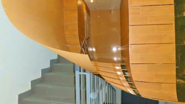 Продажа трёхкомнатной квартиры в ЖК бизнес-класса "Версис", Нахимовский проспект, 73 смотреть онлайн