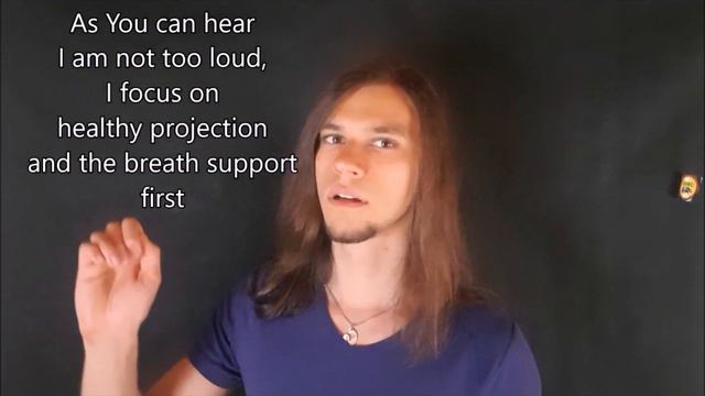 HOW TO SCREAM STEP BY STEP TUTORIAL - Fry Scream, False Chord, Growl & Distortion PART 1/2