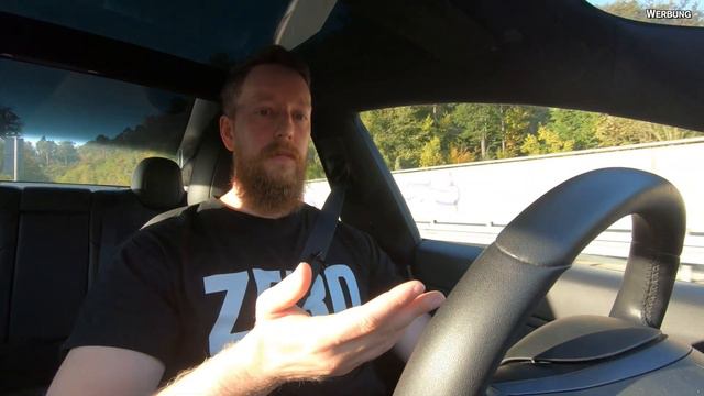 TESLA Model 3 PERFORMANCE und 18 Zoll Felgen? | VERBRAUCH | Gewindefahrwerk | CHRIS GRNWLD смотреть онлайн