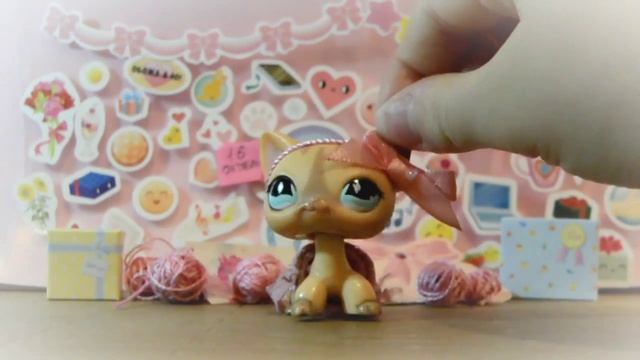 LPS: Мой День Рождения / 13 лет :D смотреть онлайн