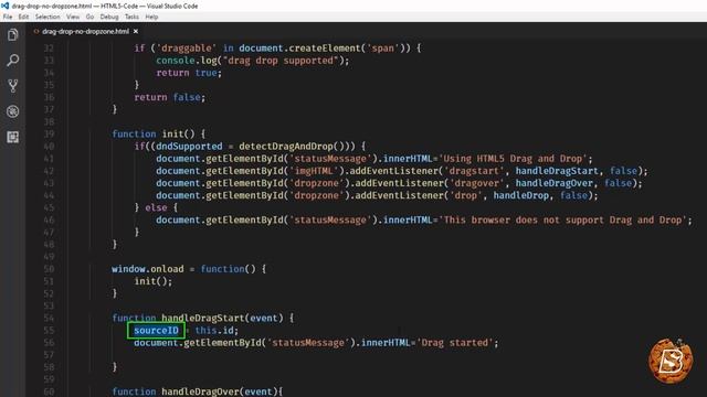 Unleashing the Power of HTML 5: Efficient Drag and Drop Functionality with HTML5 смотреть онлайн
