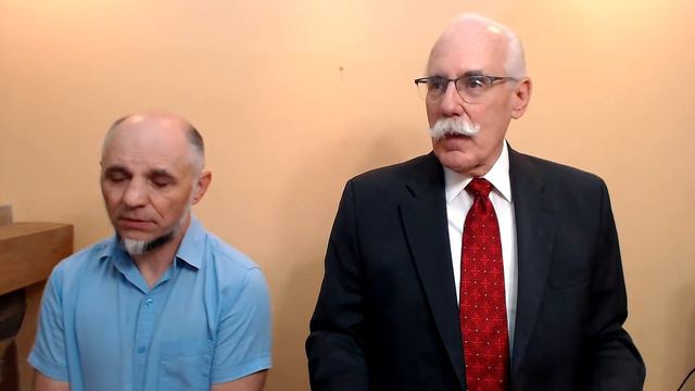 Ранкове служіння - "Біблійна церква Слово Боже" 07:05:2020 смотреть онлайн