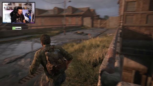 EN DEĞERLİ OLAN! | THE LAST OF US PART 1 REMAKE TÜRKÇE BÖLÜM 2 смотреть онлайн