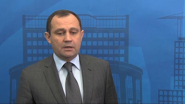 Игорь Брынцалов о законе о снижении арендной ставки для социально ориентированного бизнеса смотреть онлайн