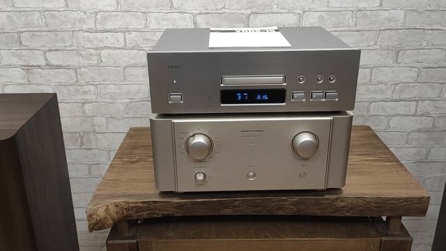 Kenwood Ls-g5000 Вновь прибывший