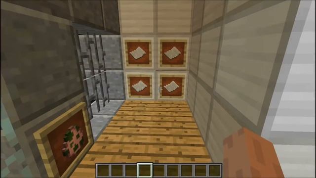 Тайная Лаборатория в minecraft смотреть онлайн