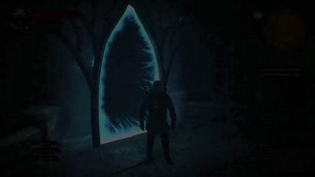 The Witcher 3 - враг народа. Обыск убежища Филиппы Эйльхарт. смотреть онлайн
