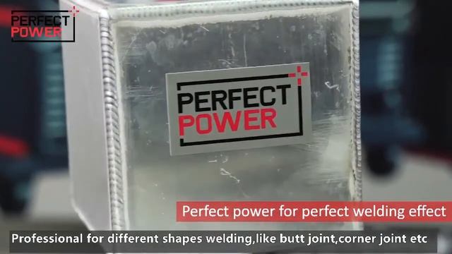 TIG 200P AC DC IGBT Inverter Welding Machine