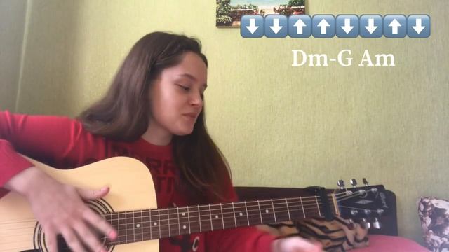 Алёна Швец - Когда рождается музыка (разбор) смотреть онлайн