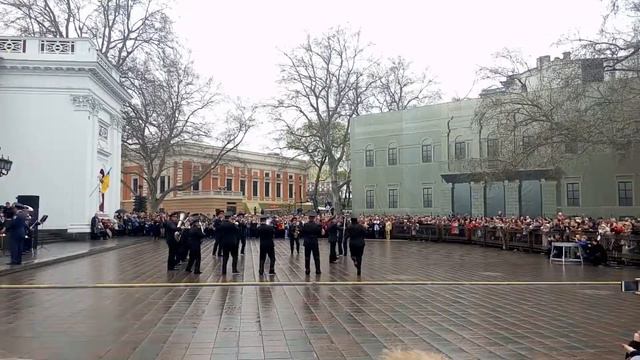 Лабутены (Оркестровая версия) смотреть онлайн