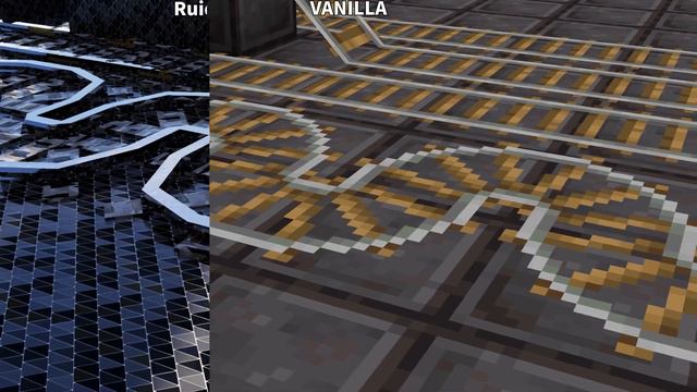 RuidSkin Ultimate R9.2 - The BEST UITIMATE REALISTIC RESOURCEPACK IN 2023! 13900K+RTX 4090=60FPS+!!
