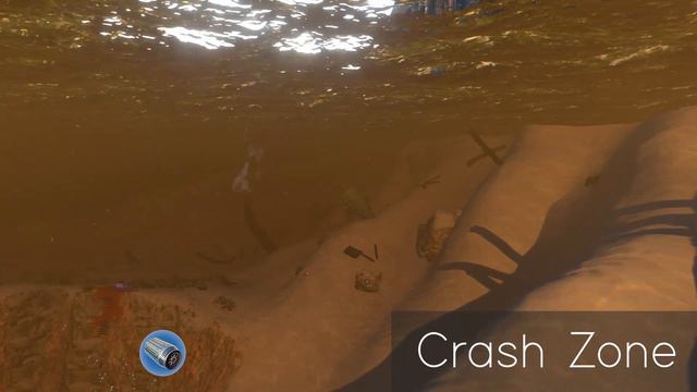 How To Get The Cyclops Blueprint | Subnautica Guides смотреть онлайн