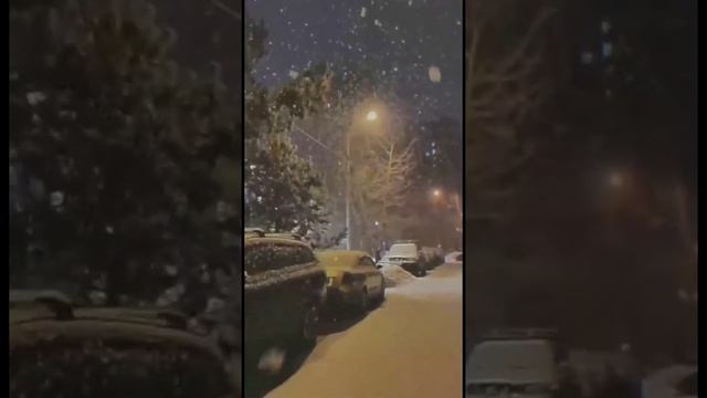 Всё про ночь ЛЯЙЛЯТУЛЬ КАДР ?? смотреть онлайн