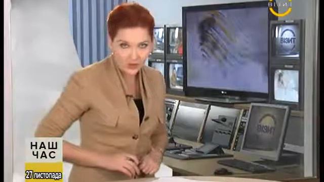 «Самая честная» телекомпания манипулирует сознанием кременчужан? смотреть онлайн