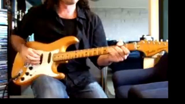 10 Killer Blackmore Riffs - Part 1 смотреть онлайн