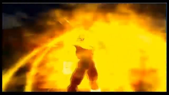 Dragon Ball Z Budokai Tenkaichi 4 PS2 ISO смотреть онлайн