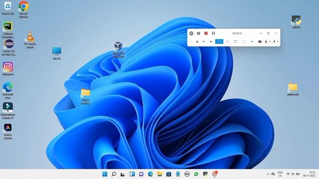 Install Kali Linux in virtual Box in Windows 11 смотреть онлайн