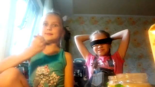Челендж детское питание 2 часть смотреть онлайн