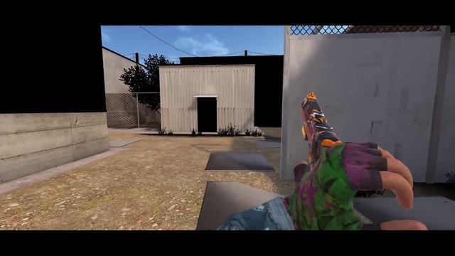 КАК ПОЛУЧИТЬ ГОЛДУ ОТ РАЗРАБОТЧИКОВ STANDOFF 2 смотреть онлайн