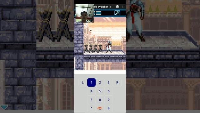 Main Game Nokia Jadul ( Assasin Creed 1 ) смотреть онлайн