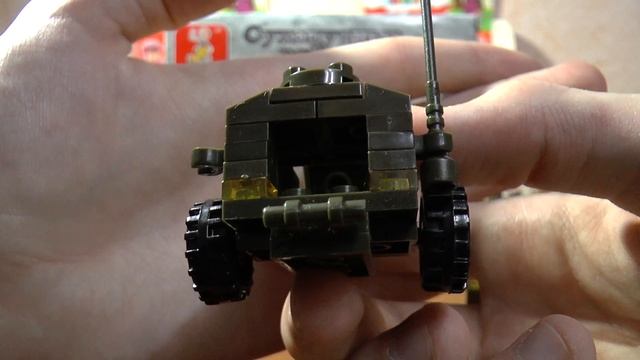 Sluban - Пункт пропуска (M38-B0295) смотреть онлайн