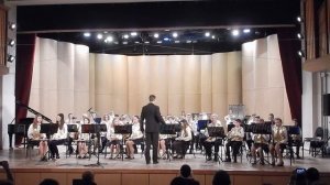 В. Дашкевич. Увертюра из к-ф "Шерлок Холмс и доктор Ватсон"