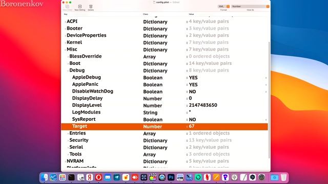 КАК ПРОВЕРИТЬ ВКЛЮЧЕНА ЛИ APPLE GUC INTEL UHD GRAPHICS В ВАШЕМ HACKINTOSH? - ALEXEY BORONENKOV | 4K смотреть онлайн