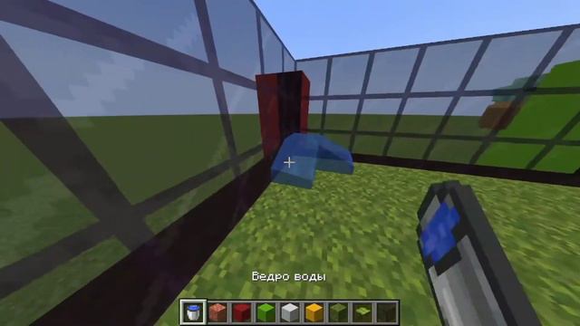 постройка мини игра из больших твердолистов смотреть онлайн