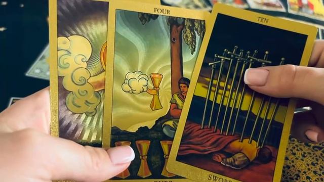 Пауза или конец?