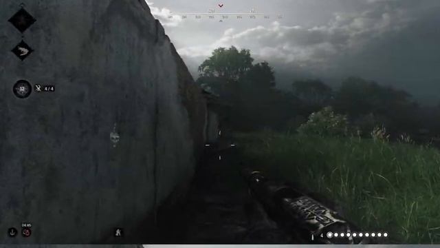 Hunt: Showdown | Highlights | 5120x1440 | 32:9 | RTX 4090 | 144 FPS | 2024 смотреть онлайн