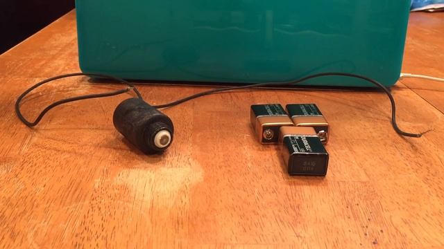 Simple Sprinkler Solenoid Test смотреть онлайн